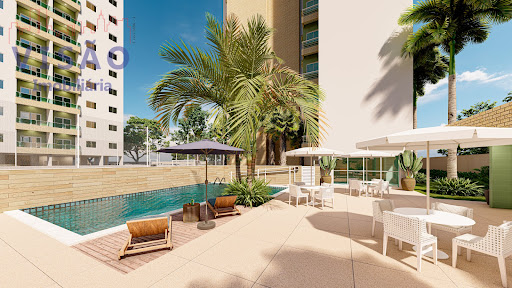 Village do Conde Residencial