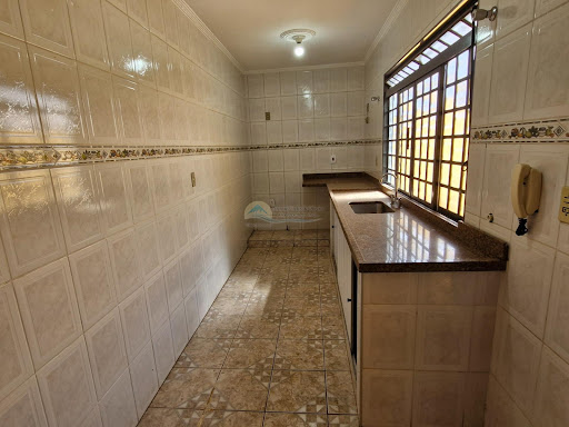 Casa a venda em Casa Branca SP