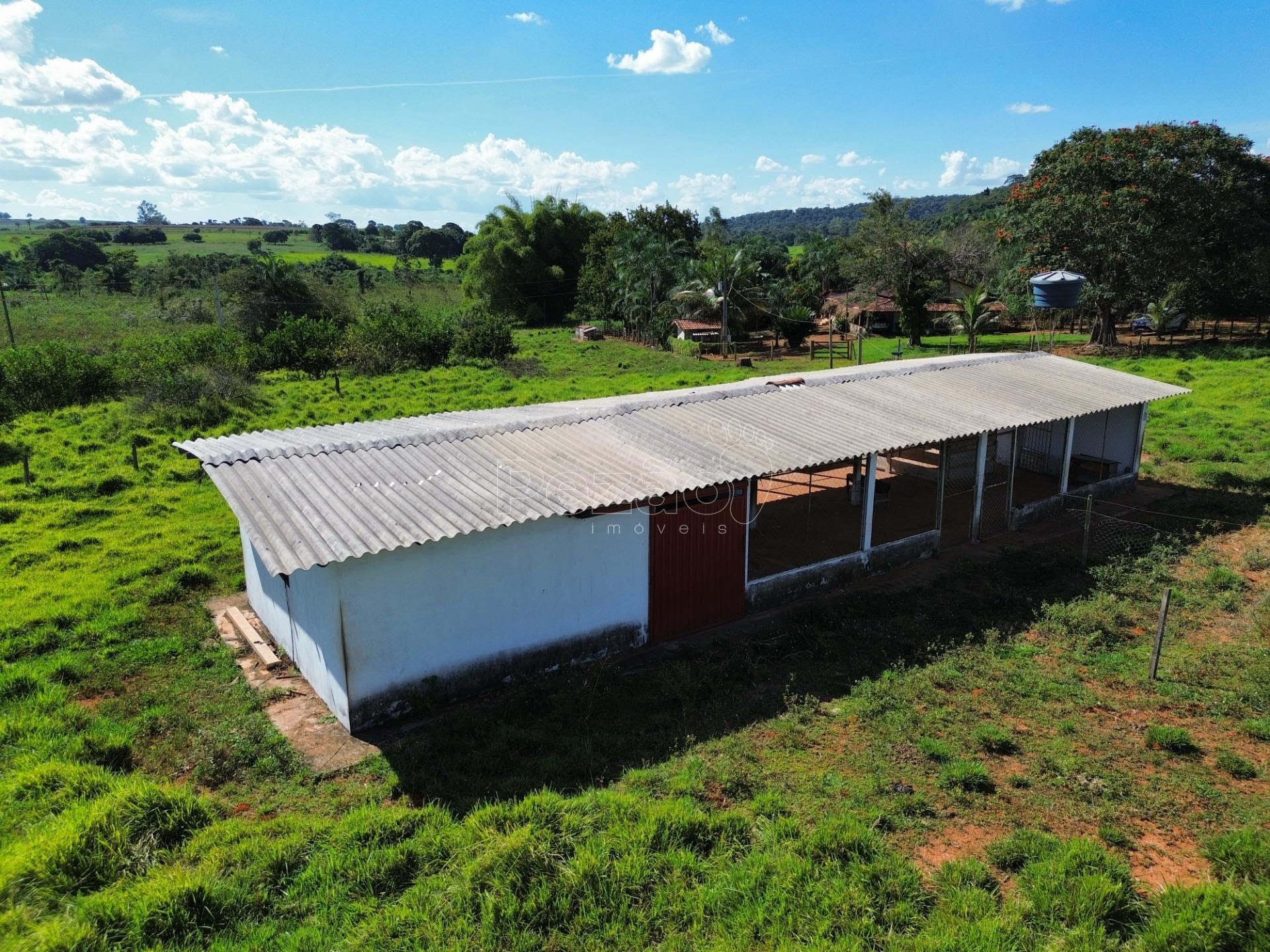 Rural à venda com 45980m² de terreno no Zona Rural, Itapuranga (GO) — foto 23 de 26