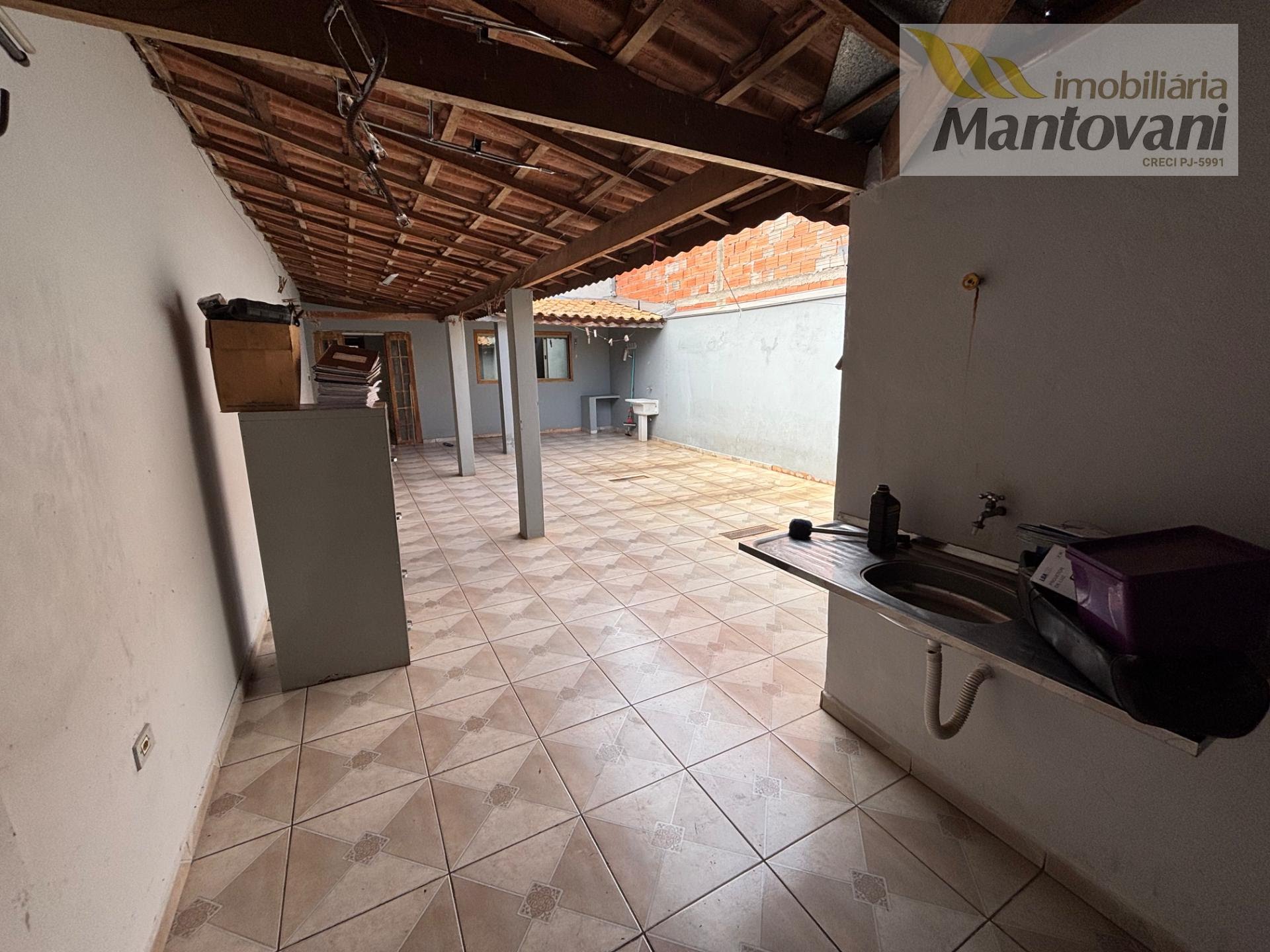 Casa à venda com 2 quartos, 1 suíte, 2 vagas e 150m² no Jardim Residencial Santa Cruz, Tatuí (SP) — foto 16 de 21