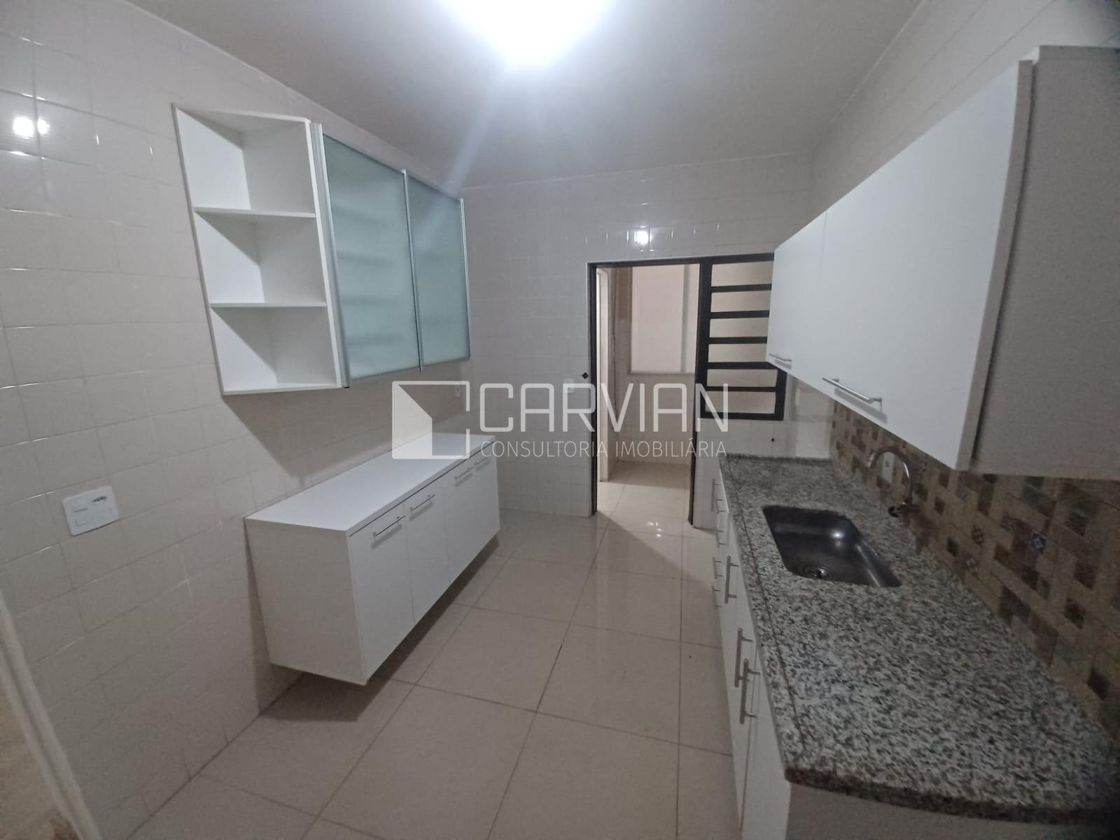 Apartamento à venda com 2 quartos, 1 banheiro, 1 vaga e 83m² no Jardim Irajá, Ribeirão Preto (SP) — foto 27 de 30