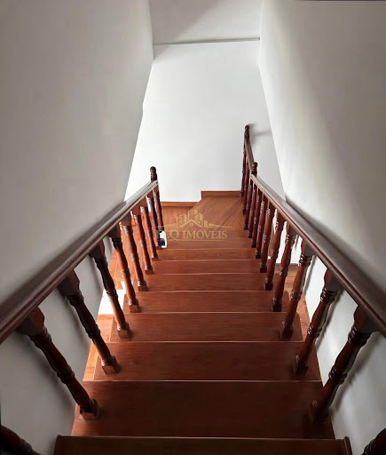 Casa em Esplanada Independência  -  Taubaté