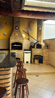 Sobrado com 3 Quartos à venda, 208m² - Vila Yolanda