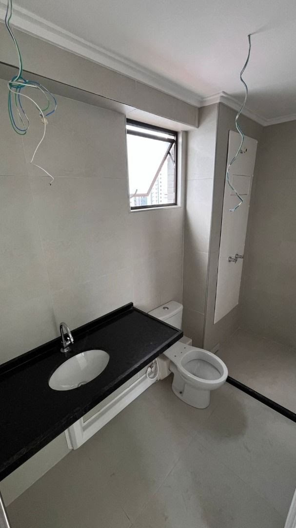 Apartamento à venda com 1 quarto, 1 suíte, 1 vaga e 32m² no Graças, Recife (PE) — foto 15 de 17