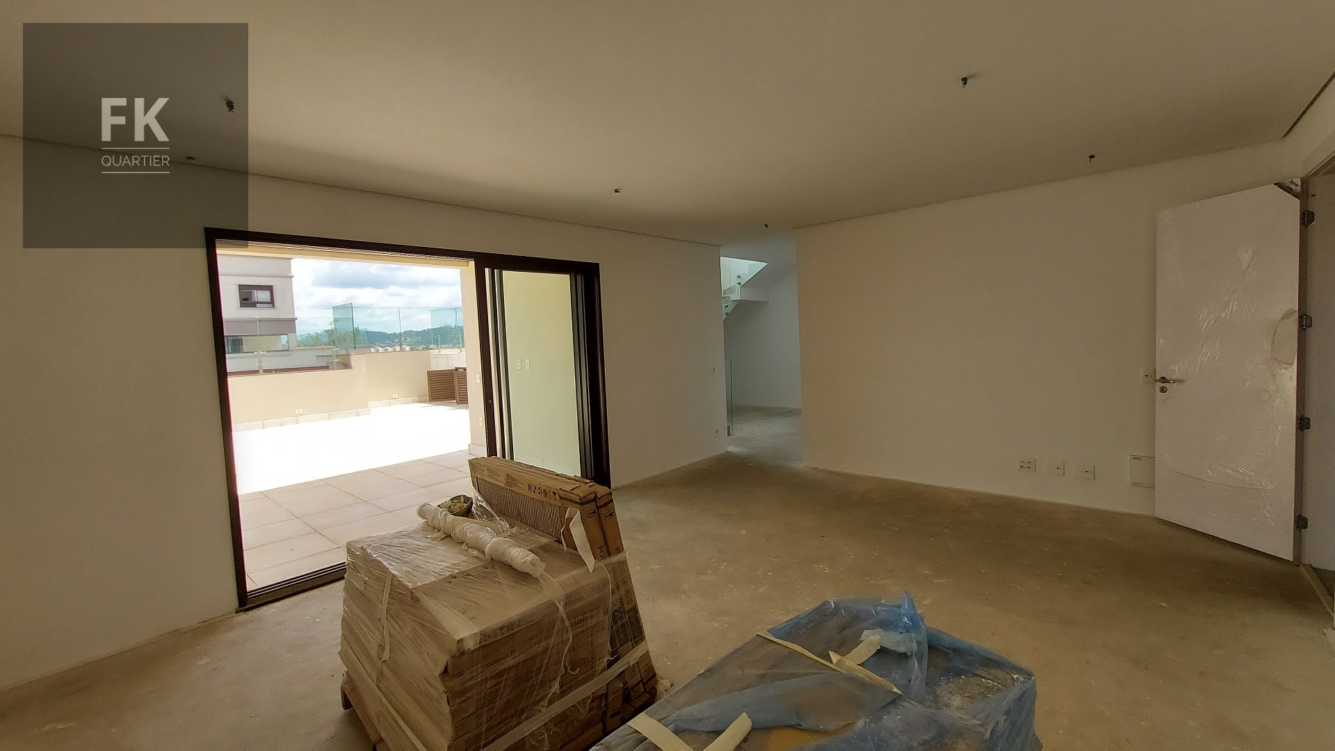 Cobertura à venda com 4 quartos, 4 suítes, 7 vagas e 708m² no Green Valley Alphaville, Barueri (SP) — foto 6 de 30