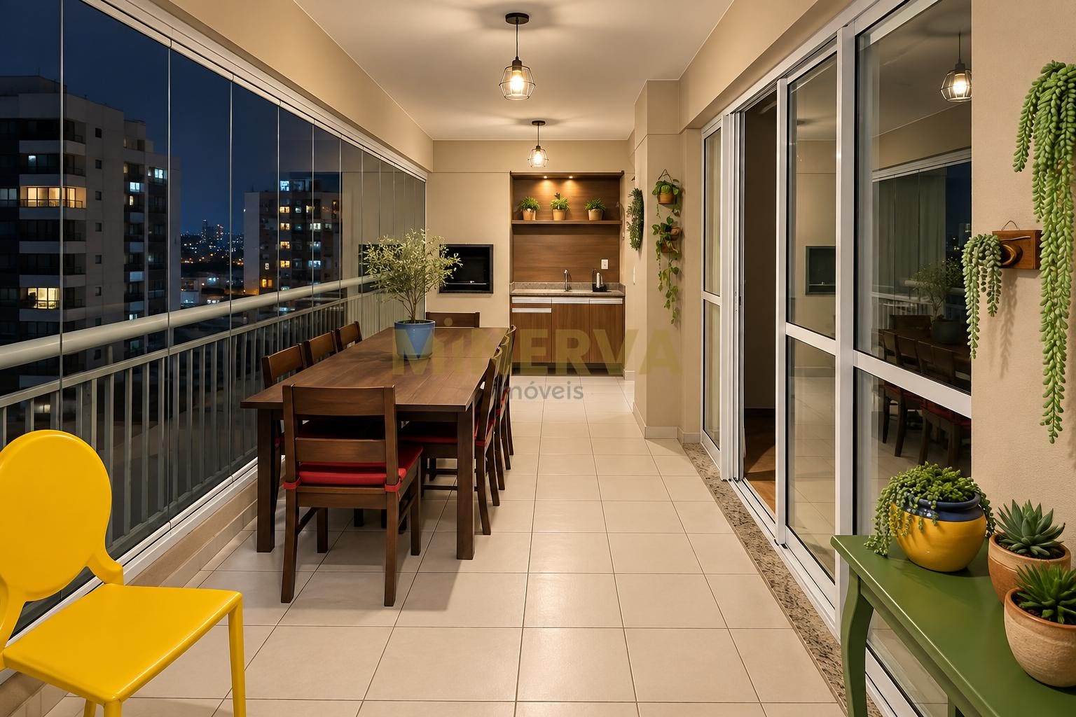 Apartamento à venda com 3 quartos, 1 suíte, 2 vagas e 124m² no Vila Progresso, Guarulhos (SP) — foto 15 de 16