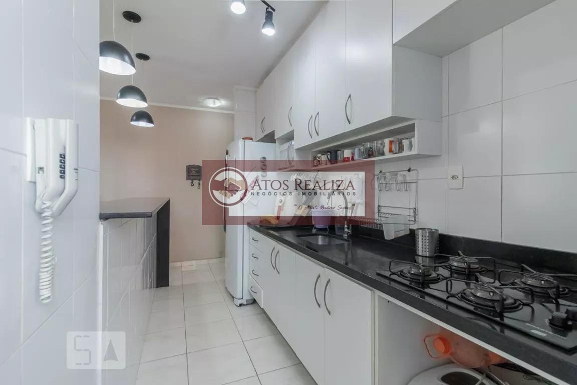 Apartamento à venda com 3 quartos, 1 suíte e 61m² no Vila Mascote, São Paulo (SP) — foto 5 de 25