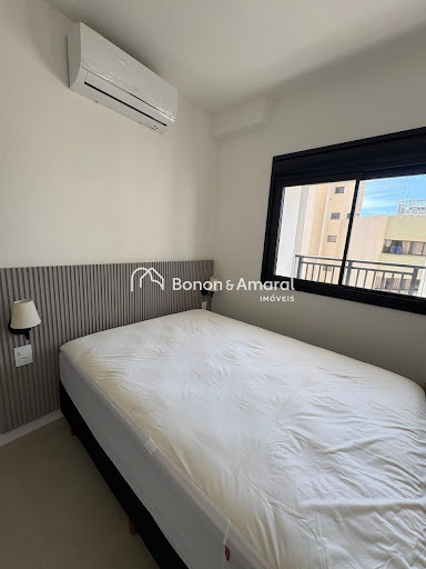Apartamento, 1 quarto, 46 m² - Foto 8