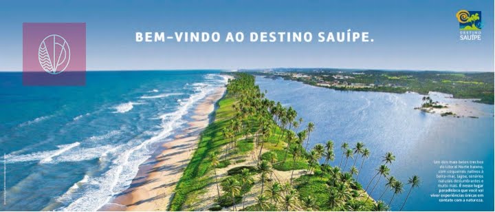 Terreno à venda com 486m² de terreno no Sauipe, Mata de São João (BA) — foto 16 de 23