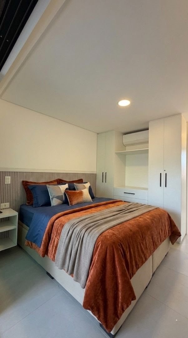 Apartamento à venda com 1 quarto, 1 banheiro e 25m² no Carneiros, Tamandaré (PE) — foto 3 de 25