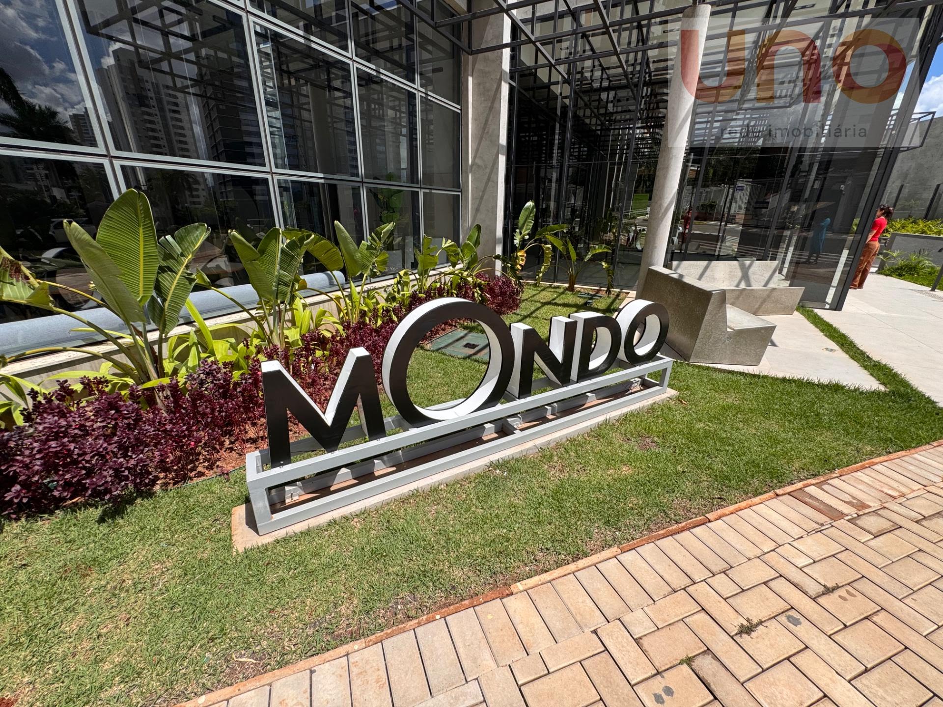 Apartamento à venda com 3 quartos, 2 banheiros, 2 vagas e 103m² no Jardim Bela Vista, Campo Grande — foto principal