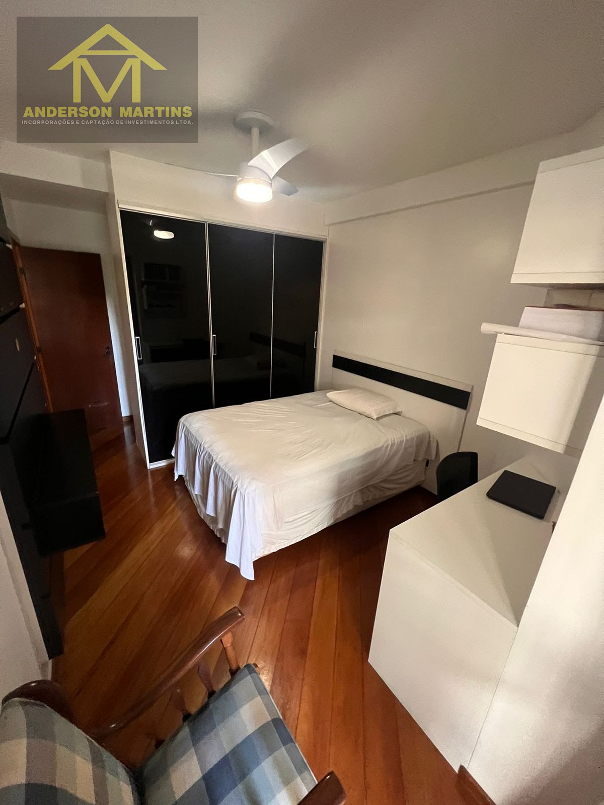 Apartamento, 4 quartos, 250 m² - Foto 21