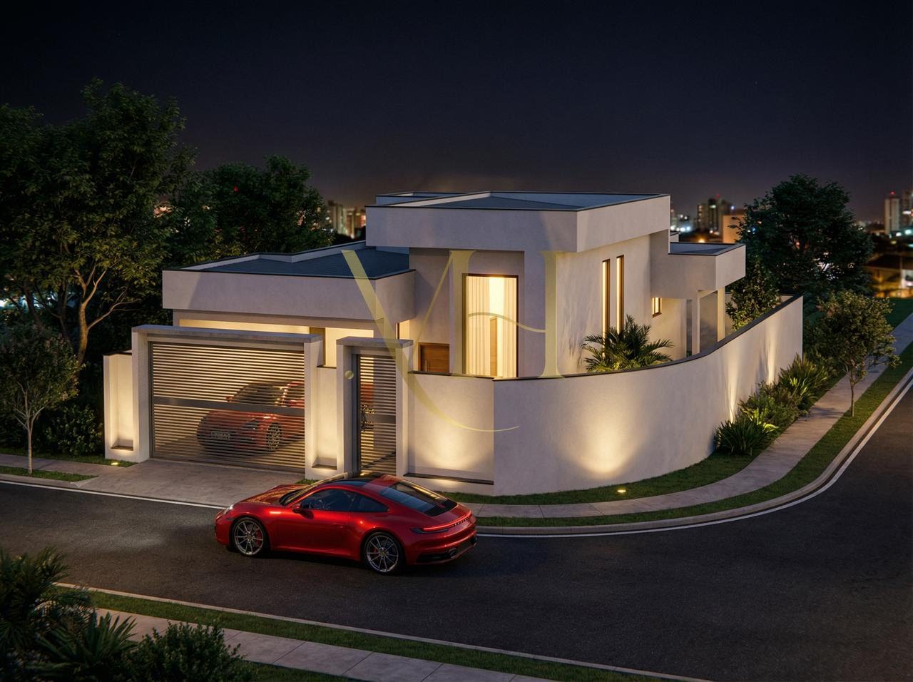 Casa em Construção disponível para venda 