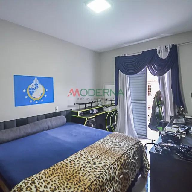 Casa à venda com 3 quartos, 1 suíte, 2 vagas e 150m² no Centro, São Bernardo do Campo (SP) — foto 18 de 30