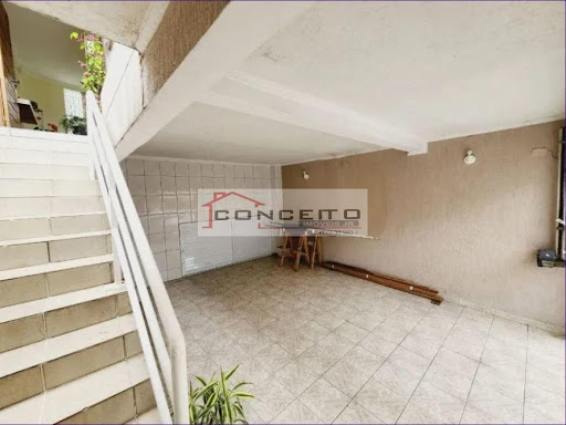 Casa Sobrado em Vila Formosa  -  São Paulo