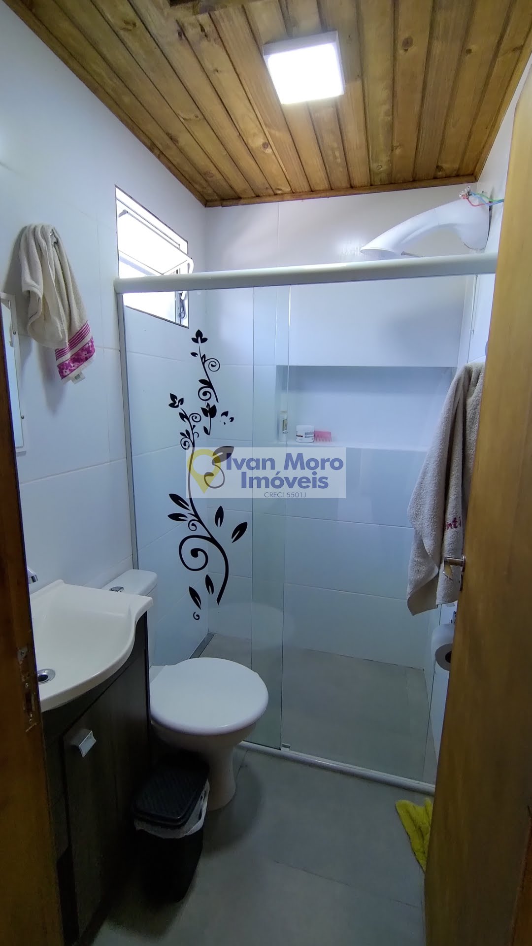 Casa para alugar com 1 quarto, 1 banheiro, 1 vaga e 35m² no Daniela, Florianópolis (SC) — foto 8 de 20