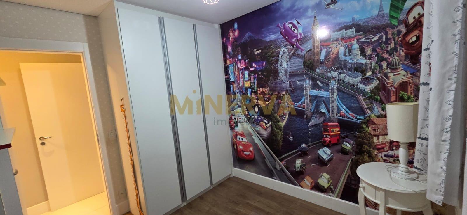 Apartamento à venda com 3 quartos, 1 suíte, 2 vagas e 107m² no Tatuapé, São Paulo (SP) — foto 21 de 27