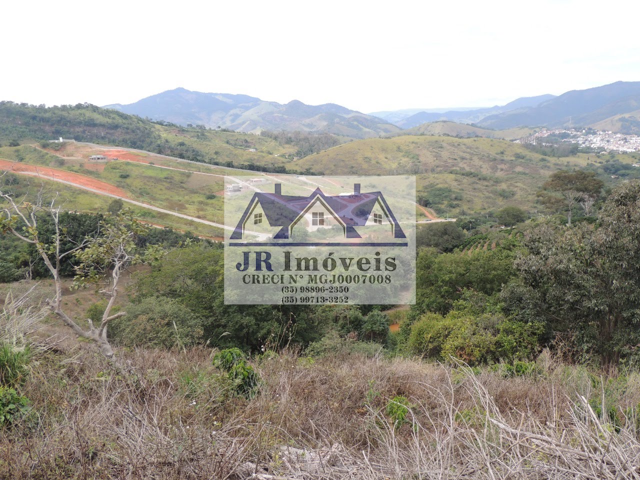 Terreno à venda com 21237m² de terreno no Pinheirinho, Itajubá (MG) — foto 10 de 30