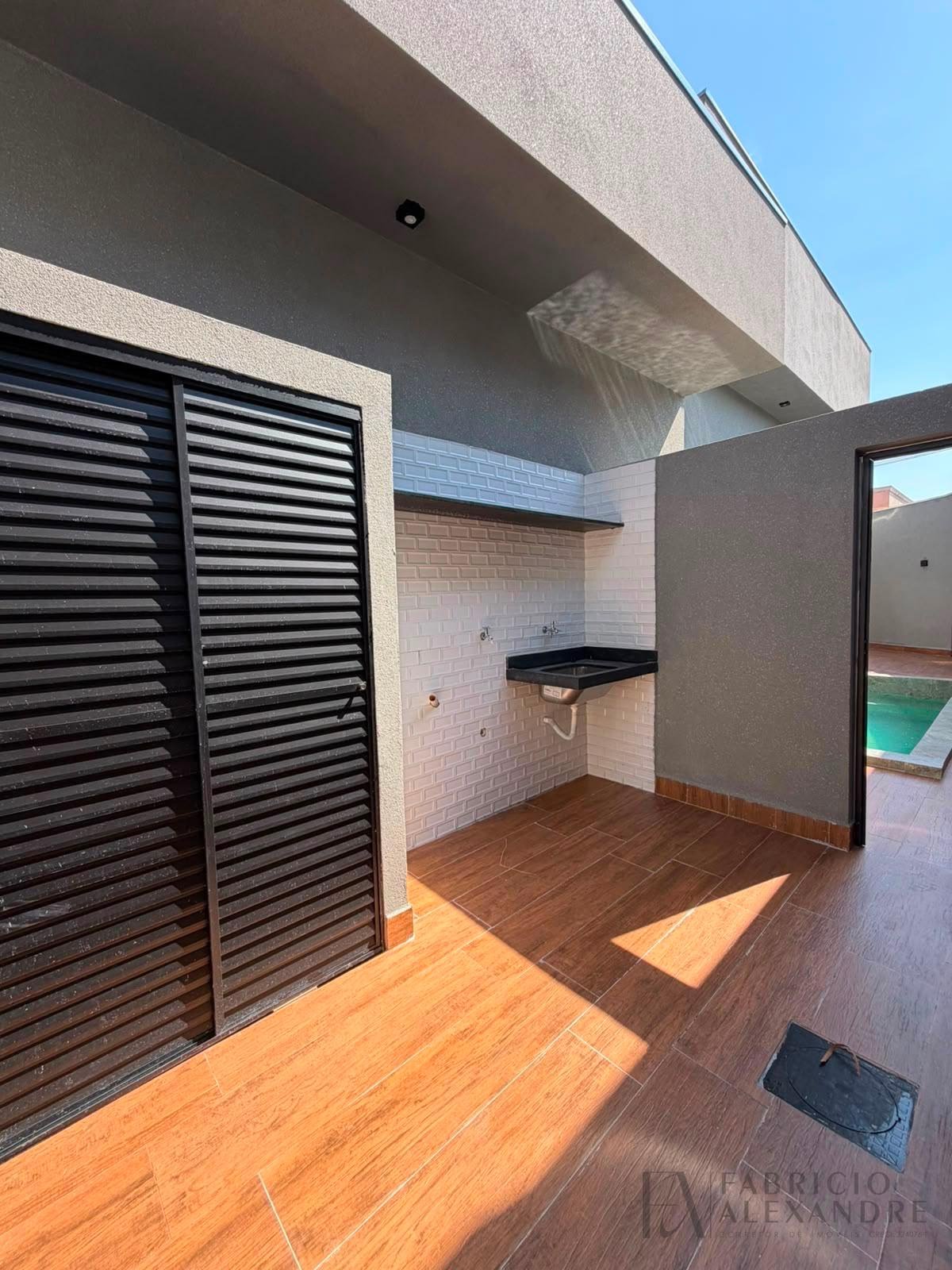 Casa à venda com 3 quartos, 1 suíte, 2 vagas e 120m² no Jardim Marajo, São José do Rio Preto (SP) — foto 8 de 14