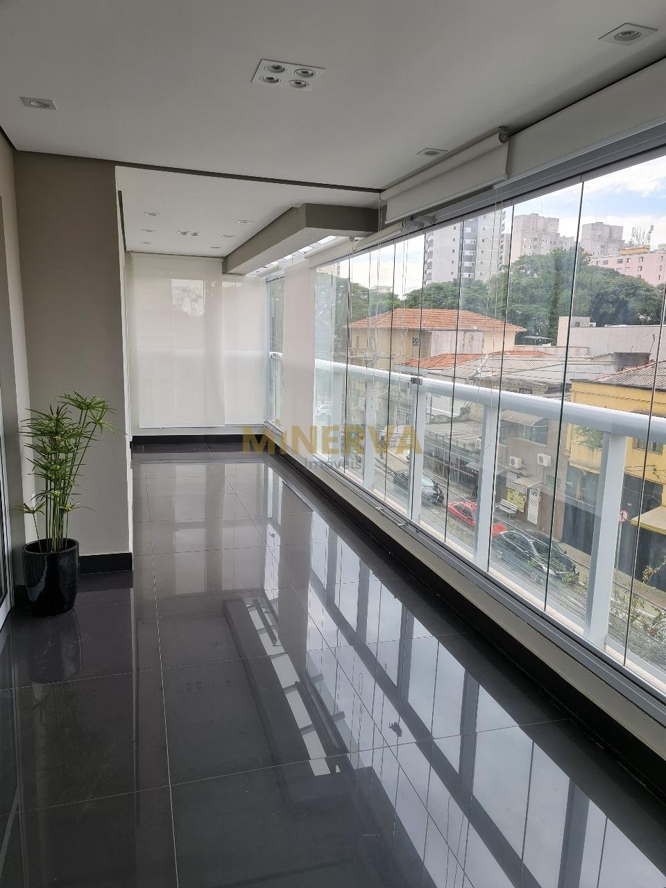 Apartamento para alugar com 3 quartos, 3 suítes, 2 vagas e 132m² no Tatuapé, São Paulo (SP) — foto 22 de 24