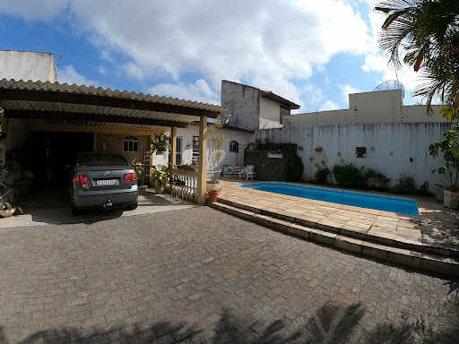 Casa Duplex de 5 quartos para venda no Parque São Caetano - Campos dos Goytacazes, RJ  