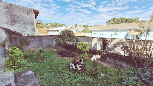 Casa, 4 quartos, 380 m² - Foto 35