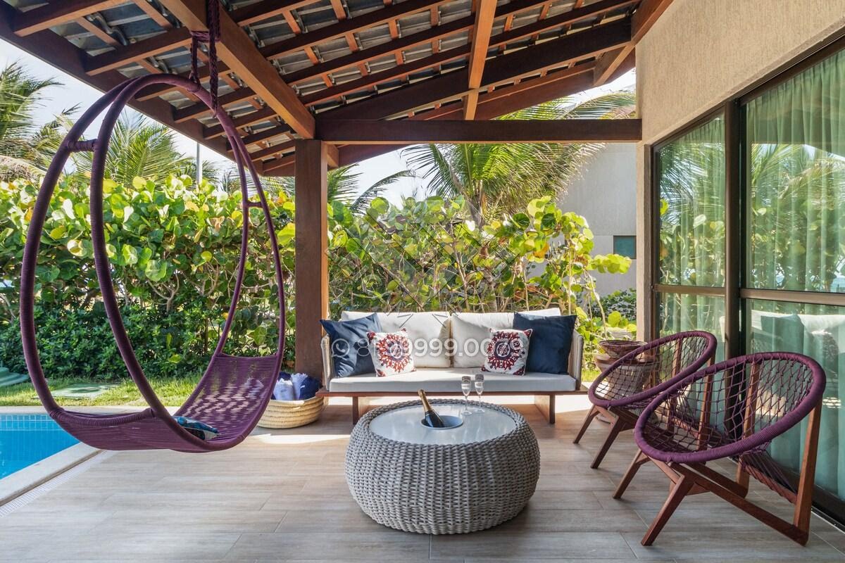 Casa à venda com 4 quartos, 3 suítes, 2 vagas e 234m² no Porto de Galinhas, Ipojuca (PE) — foto 7 de 30