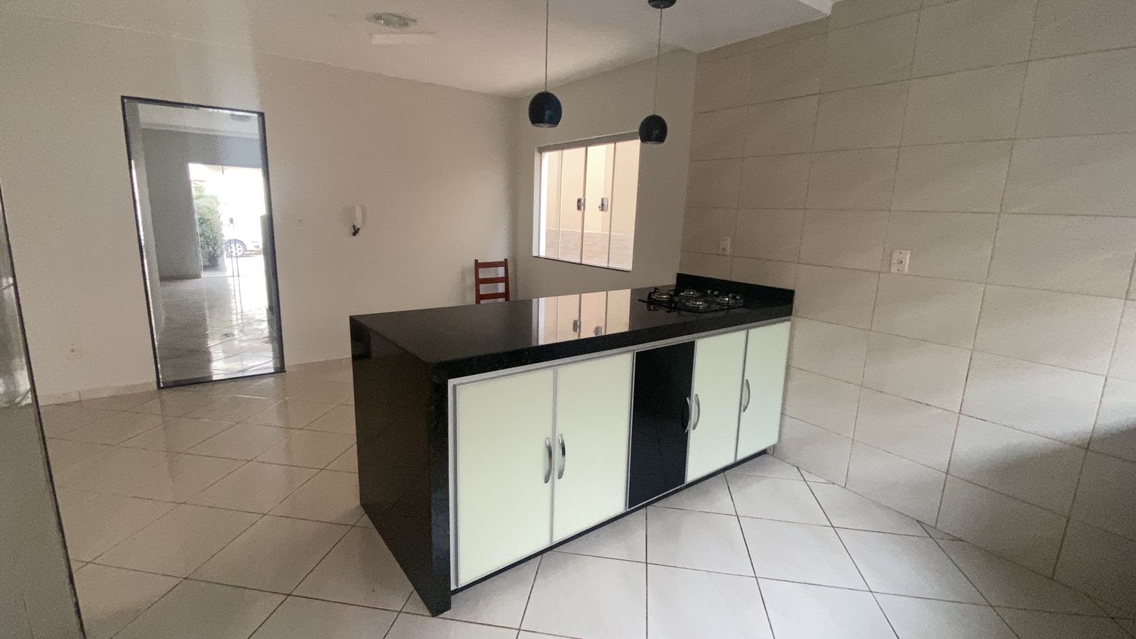 Cozinha