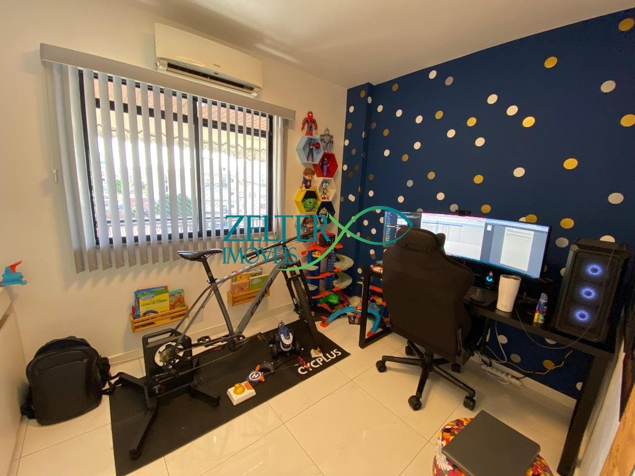 Apartamento à venda com 4 quartos, 2 suítes, 2 vagas e 109m² no Brás de Pina, Rio de Janeiro (RJ) — foto 12 de 23
