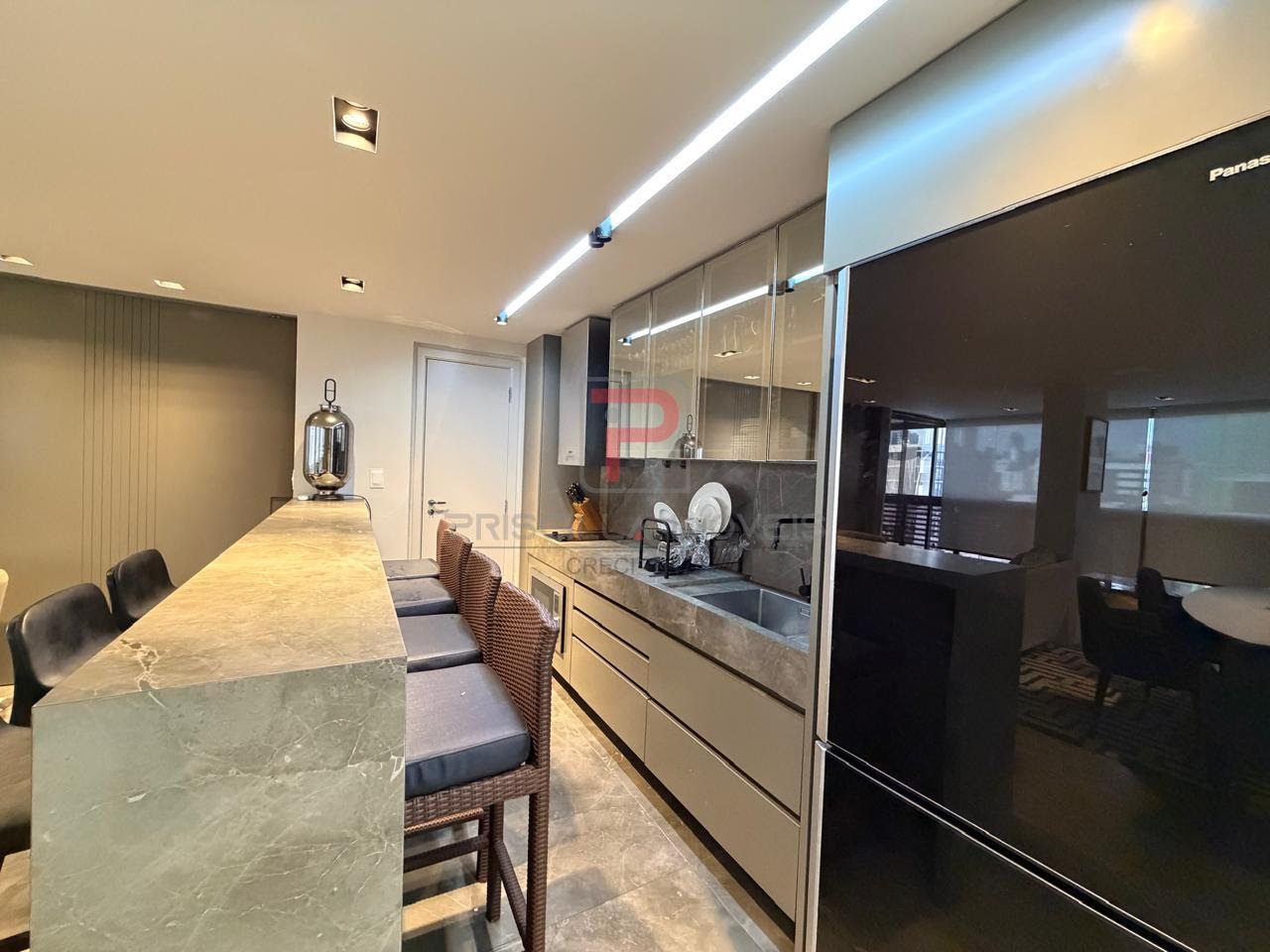 Apartamento à venda com 1 quarto, 1 suíte, 1 vaga e 69m² no Jardim Oceania, João Pessoa (PB) — foto 10 de 30