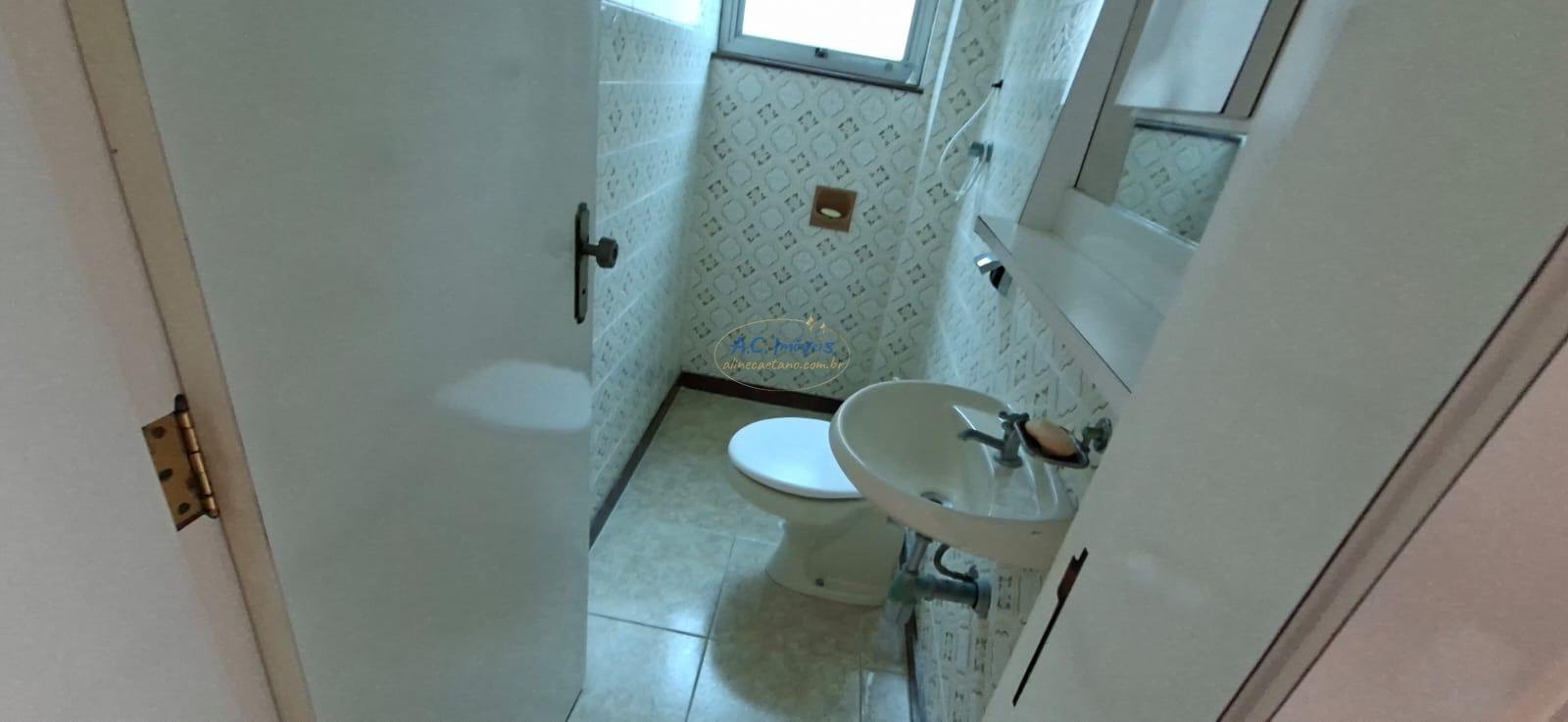 Apartamento à venda com 4 quartos, 1 suíte, 2 vagas e 141m² no Cidade Ocian, Praia Grande (SP) — foto 27 de 30