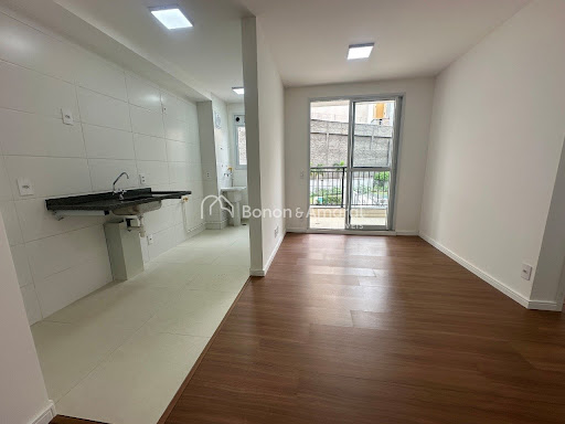 Apartamento, 2 quartos, 56 m² - Foto 1