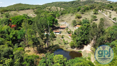 Fazenda à Venda em Conceição do Pará - MG