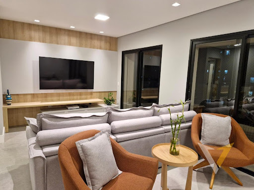 Apartamento à venda no Condomínio Terraço Vila Bela – Jardim Campos Elísios | Jundiaí/SP