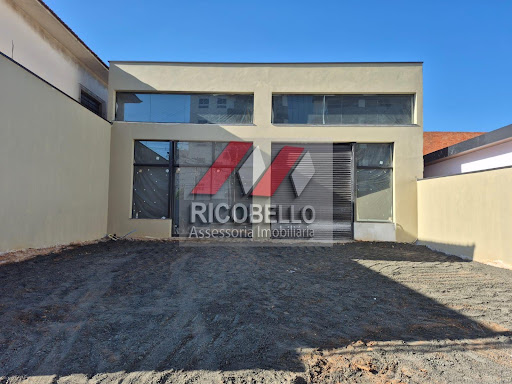 Ponto Comercial em Vila Independencia  -  Piracicaba