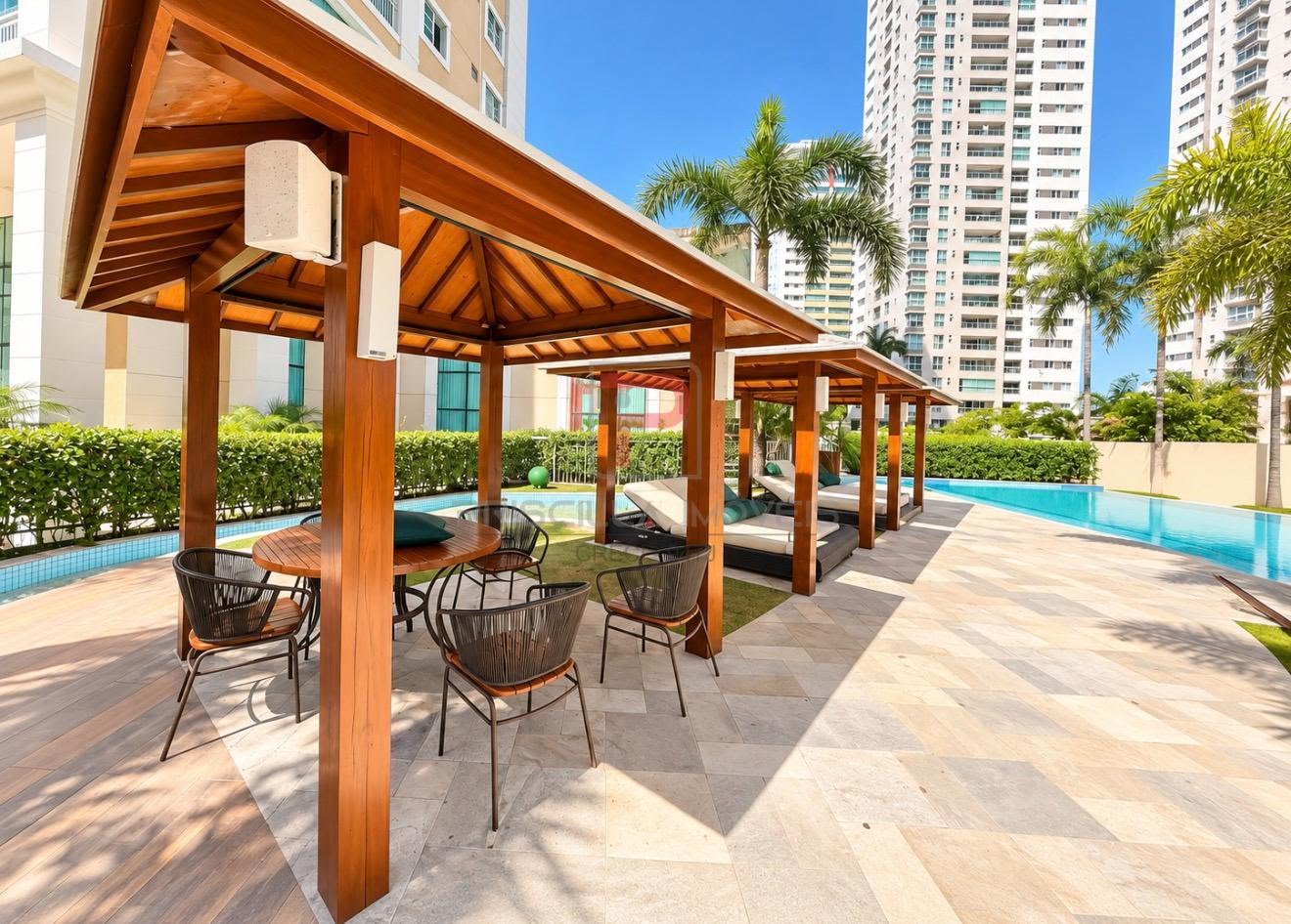 Apartamento à venda com 4 quartos, 4 suítes, 4 vagas e 240m² no Altiplano Cabo Branco, João Pessoa (PB) — foto 30 de 30