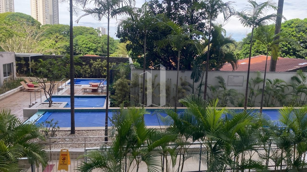 Apartamento à venda com 2 quartos, 1 suíte, 1 vaga e 65m² no Setor Bueno, Goiânia (GO) — foto 14 de 14