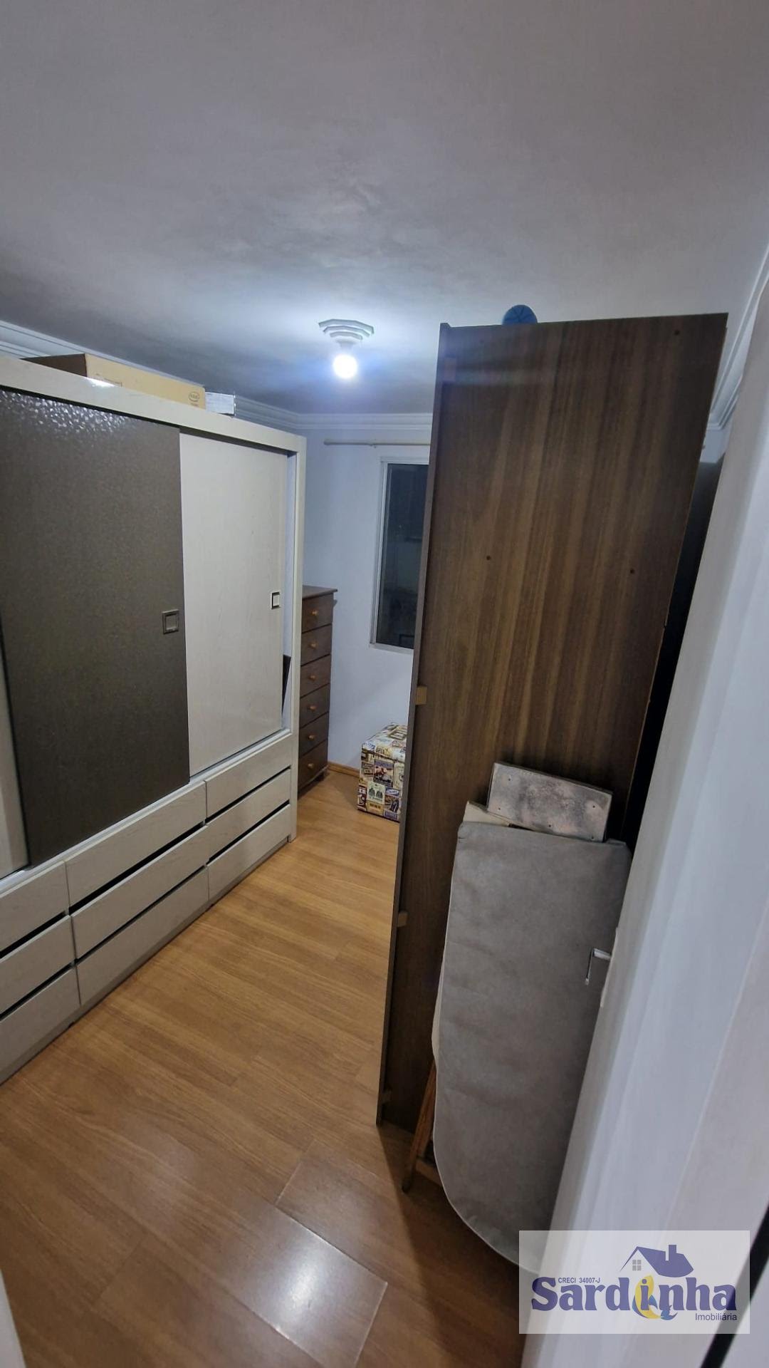 Apartamento à venda com 2 quartos, 1 banheiro, 1 vaga e 40m² no Parque Santo Antônio, São Paulo (SP) — foto 12 de 15