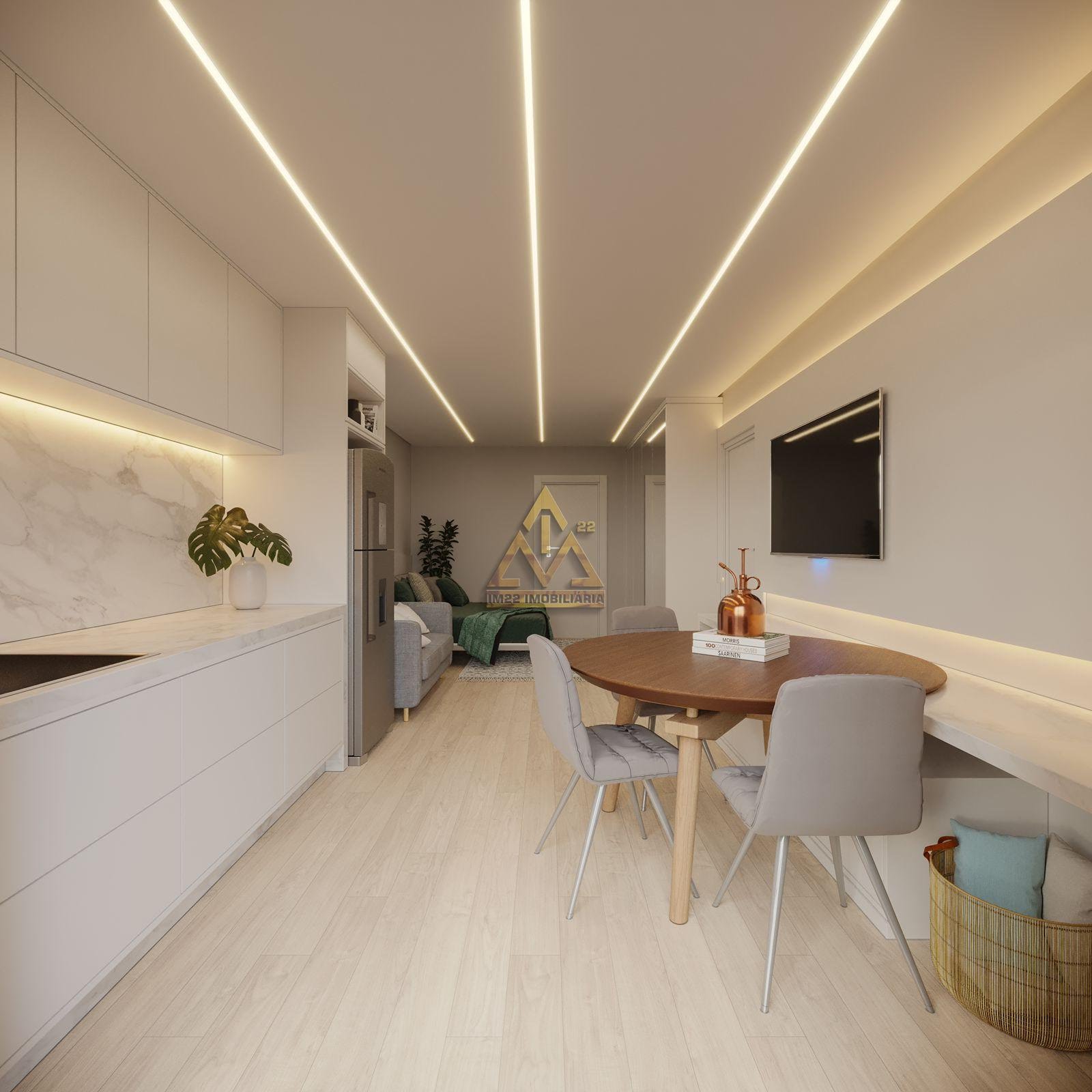 Studio à venda com 1 suíte, 1 vaga e 28m² no Centro, Blumenau (SC) — foto 6 de 15