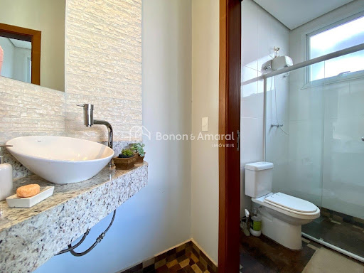 Casa de Condomínio, 3 quartos - Foto 27