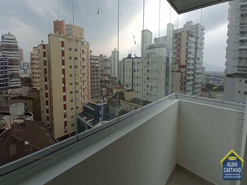 Apartamento à venda com 2 quartos, 1 suíte, 1 vaga e 94m² no Guilhermina, Praia Grande (SP) — foto 11 de 21