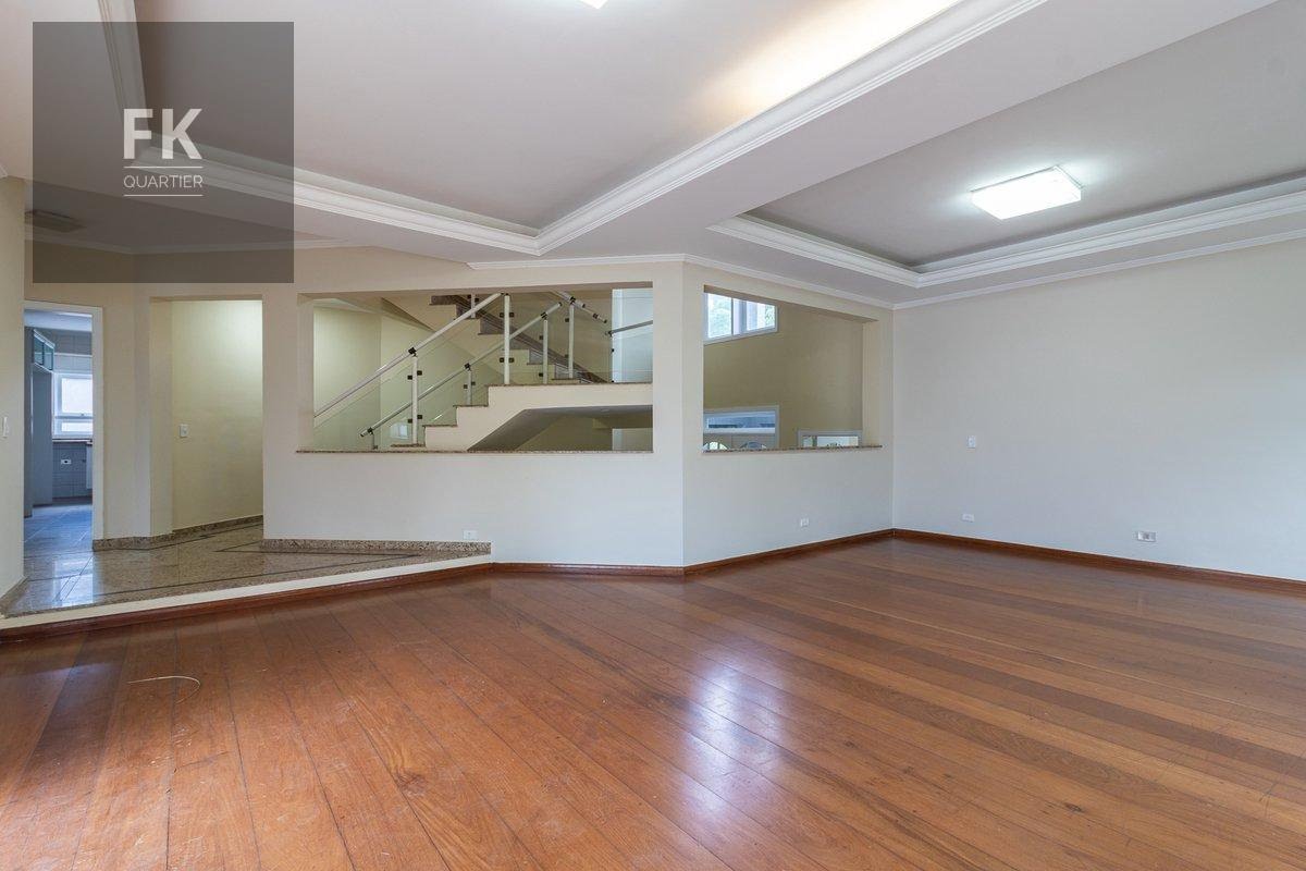Casa à venda com 4 quartos, 4 suítes, 6 vagas e 415m² no Residencial Morada dos Lagos, Barueri (SP) — foto 22 de 29