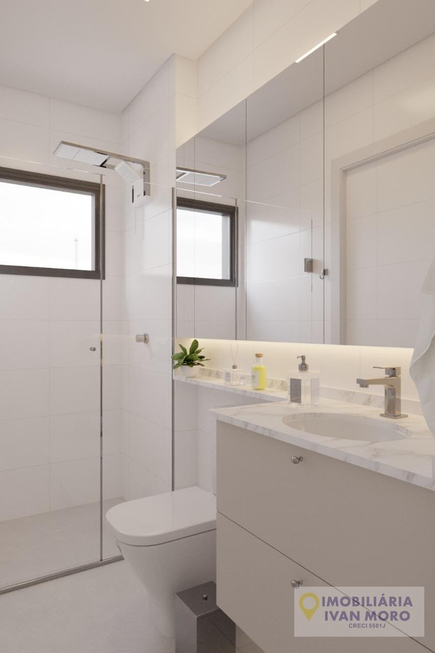 Apartamento à venda com 3 quartos, 1 suíte, 1 vaga e 84m² no Armação da Piedade, Governador Celso Ramos (SC) — foto 5 de 30