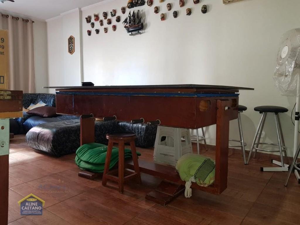 Apartamento à venda com 2 quartos, 1 suíte, 1 vaga e 79m² no Vila Tupi, Praia Grande (SP) — foto 20 de 24