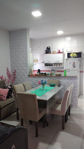 Casa Térrea em Santa Maria  -  Osasco