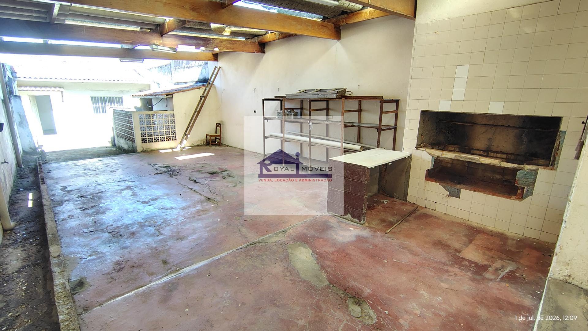 Casa à venda com 3 quartos, 3 banheiros, 2 vagas e 180m² no Mirandopolis, São Paulo (SP) — foto 23 de 30