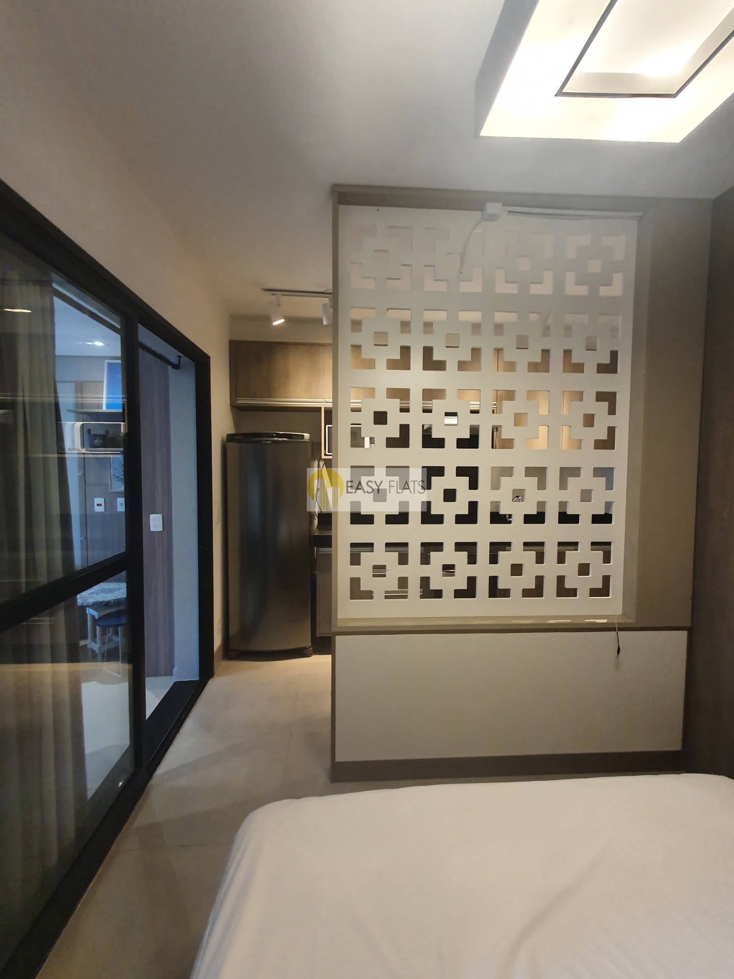Apartamento para alugar com 1 quarto, 1 suíte, 1 vaga e 31m² no Vila Mariana, São Paulo (SP) — foto 11 de 30