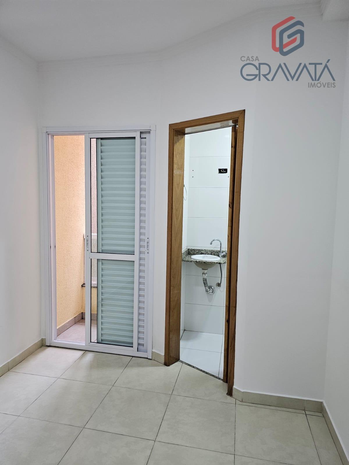 Cobertura à venda com 2 quartos, 1 suíte, 2 vagas e 92m² no Jardim Jamaica, Santo André (SP) — foto 14 de 16