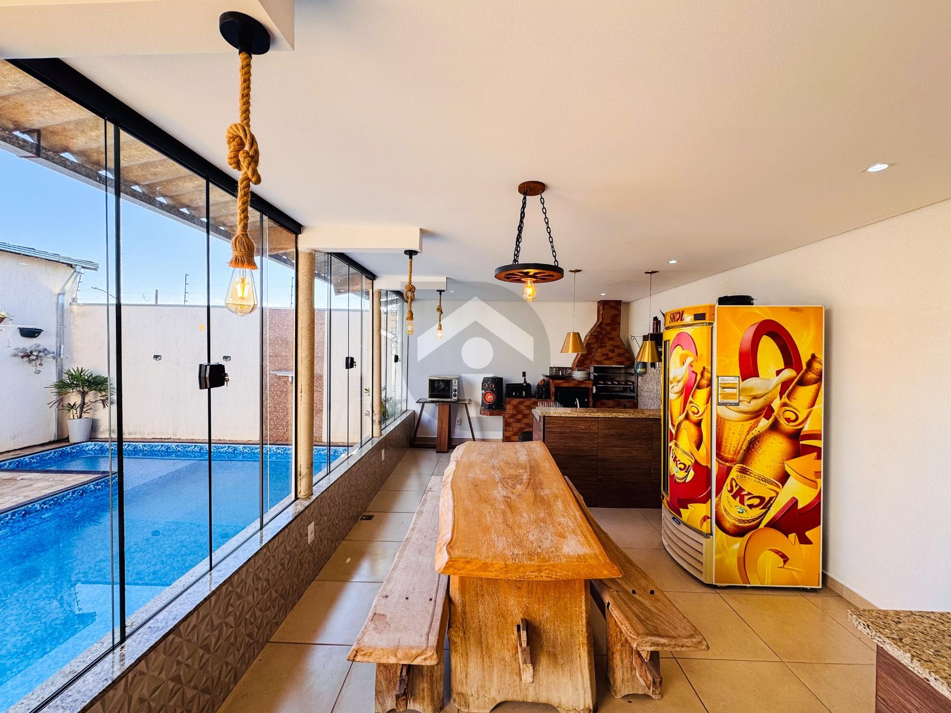 Casa, 2 quartos, 150 m² - Foto 26