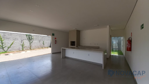 Casa Condomínio no Recanto dos Pássaros  -  Campo Grande